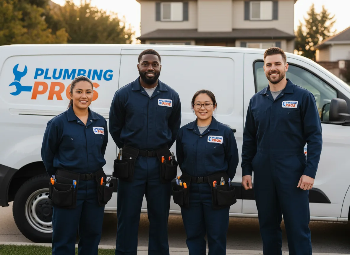 Water Heater Repair company in Fruitport, MI